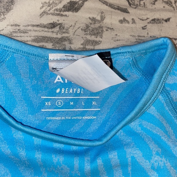 Work out matching set - Picture 4 of 5